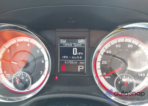 2013 Dodge Durango Sxt from USA, damaged, VIN 1C4RDJAG9DC686055